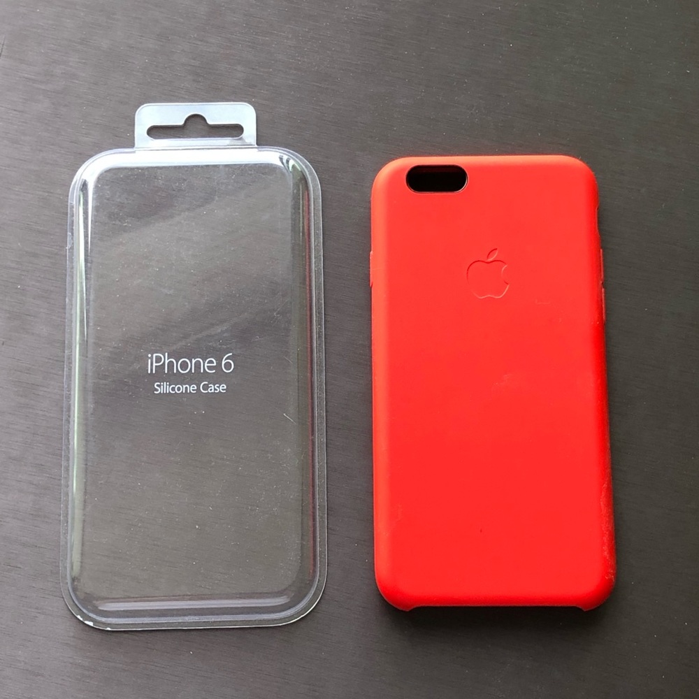 Apple iPhone 6 phone case